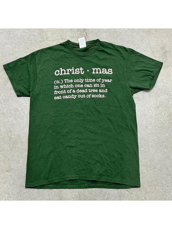 Delta Other - Delta Pro Weight Christmas T Shirt